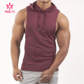 Custom High Quality Men Tank Top Singlet